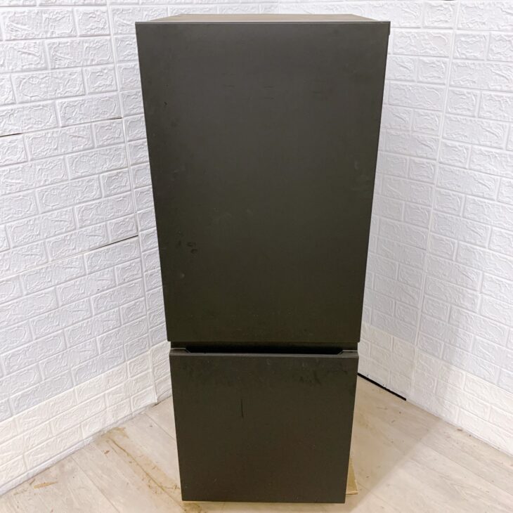 Panasonic（パナソニック）180L 2ドア冷蔵庫 NR-B18C1-K 2023年製