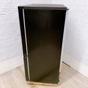 Hisense(ハイセンス)150L 2ドア冷蔵庫 HR-D15CB 2019年製