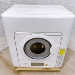 Panasonic（パナソニック）5.0キロ 電気衣類乾燥機 NH-D503 2021年製