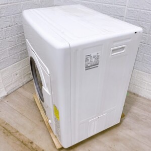 Panasonic(パナソニック)5.0キロ 電気衣類乾燥機 NH-D503 2021年製