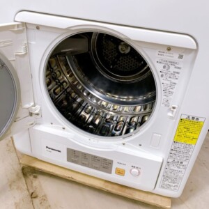Panasonic(パナソニック)5.0キロ 電気衣類乾燥機 NH-D503 2021年製