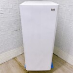 Haier（ハイアール）132L 1ドア冷凍庫 JF-NUF132G 2018年製