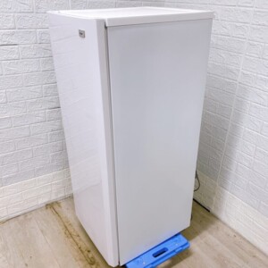 Haier(ハイアール)132L 1ドア冷凍庫 JF-NUF132G 2018年製