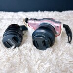 Panasonic（パナソニック）ミラーレス一眼カメラ LUMIX DMC-GF3