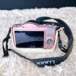 Panasonic（パナソニック）ミラーレス一眼カメラ LUMIX DMC-GF3