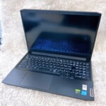 Lenovo（レノボ）IdeaPad Gaming 3 15IHU6 Core i5