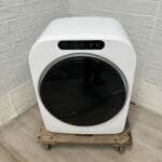 ESTILO（エスティロ）ドラム式電気乾燥機 ILD-321UWB-JP 2023年製