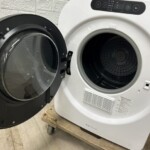 ESTILO（エスティロ）ドラム式電気乾燥機 ILD-321UWB-JP 2023年製