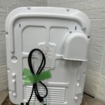 ESTILO（エスティロ）ドラム式電気乾燥機 ILD-321UWB-JP 2023年製