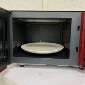 YAMAZEN(山善)オーブンレンジ MOR-Y165(R)2018年製