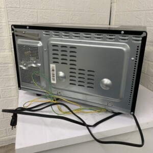 YAMAZEN(山善)オーブンレンジ MOR-Y165(R)2018年製