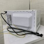 NITORI（ニトリ）電子レンジ MM720CUKN4 2022年製