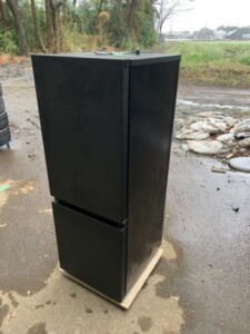 Panasonic(パナソニック)180L 2ドア冷蔵庫 NR-B18C1-K 2023年製