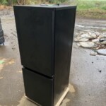Panasonic（パナソニック）180L 2ドア冷蔵庫 NR-B18C1-K 2023年製