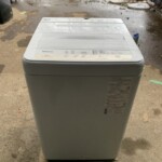 Panasonic（パナソニック）5.0キロ 全自動洗濯機 NA-F50B13 2020年製