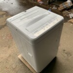 Panasonic（パナソニック）5.0キロ 全自動洗濯機 NA-F50B13 2020年製