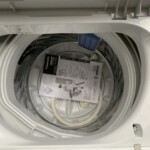 Panasonic（パナソニック）5.0キロ 全自動洗濯機 NA-F50B13 2020年製