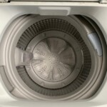 Haier（ハイアール）4.5キロ 全自動洗濯機 JW-C45D 2020年製