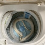 TOSHIBA（東芝）5.0キロ 全自動洗濯機 AW-5G6 2019年製