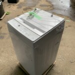 TOSHIBA（東芝）7.0キロ 全自動洗濯機 AW-7GM2(W) 2023年製