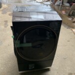 TOSHIBA（東芝）12.0キロ ドラム式洗濯乾燥機 TW-127X9L 2021年製