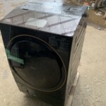 TOSHIBA（東芝）12.0キロ ドラム式洗濯乾燥機 TW-127X9L 2021年製