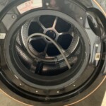 TOSHIBA（東芝）12.0キロ ドラム式洗濯乾燥機 TW-127X9L 2021年製
