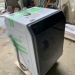 SHARP（シャープ）11.0キロ ドラム式洗濯乾燥機 ES-W112-SL 2020年製