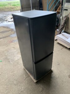 MITSUBISHI(三菱)146L 2ドア冷蔵庫 MR-P15F-H 2021年製