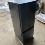 MITSUBISHI（三菱）146L 2ドア冷蔵庫 MR-P15F-H 2021年製