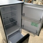 MITSUBISHI（三菱）146L 2ドア冷蔵庫 MR-P15F-H 2021年製