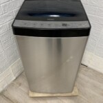 Haier（ハイアール）5.5キロ 全自動洗濯機 JW-XP2C55F 2021年製