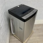 Haier（ハイアール）5.5キロ 全自動洗濯機 JW-XP2C55F 2021年製