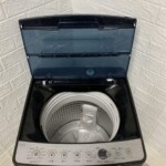 Haier(ハイアール) 5.5キロ 全自動洗濯機 JW-XP2C55F 2023年製