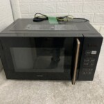 YAMAZEN（山善）電子レンジ PRW-F180（B) 2023年製