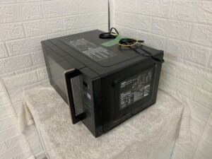 YAMAZEN(山善)電子レンジ PRW-F180(B) 2023年製