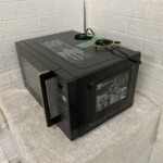 YAMAZEN（山善）電子レンジ PRW-F180（B) 2023年製