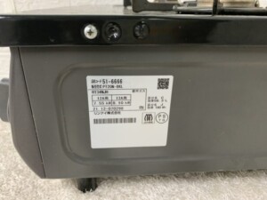 Rinnai(リンナイ)ガスコンロ RT34NJH 2021年製