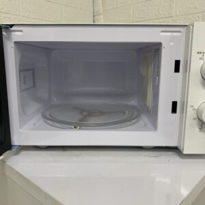 NITORI(ニトリ)電子レンジ MM720CUKN4 2022年製