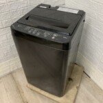 YAMADA（ヤマダ）4.5キロ 全自動洗濯機 YWM-T45H1 2022年製