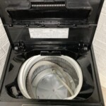 YAMADA（ヤマダ）4.5キロ 全自動洗濯機 YWM-T45H1 2022年製