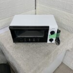 YAMAZEN（山善）オーブントースター YTN-C101 2021年製