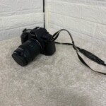 Canon（キャノン）一眼レフカメラ EOS650