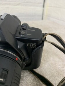 Canon(キャノン)一眼レフカメラ EOS650