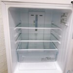 Hisense（ハイセンス）134L 2ドア冷蔵庫 HR-D1303 2020年製