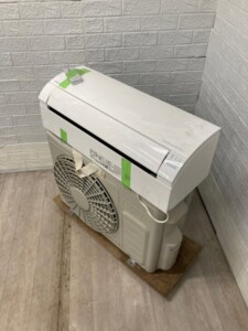 HITACHI(日立)3.6kW ルームエアコン RAS-G36N(W) 2023年製