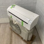 HITACHI（日立）3.6kW ルームエアコン RAS-G36N(W) 2023年製