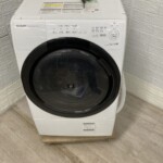 SHARP（シャープ）7.0キロ ドラム式洗濯乾燥機 ES-S7H-WL 2023年製