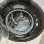 SHARP（シャープ）7.0キロ ドラム式洗濯乾燥機 ES-S7H-WL 2023年製