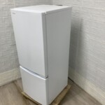 TOSHIBA（東芝）153L 2ドア冷蔵庫 GR-U15BS(W) 2023年製